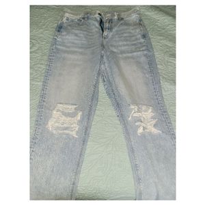 American Eagle Mom Jeans